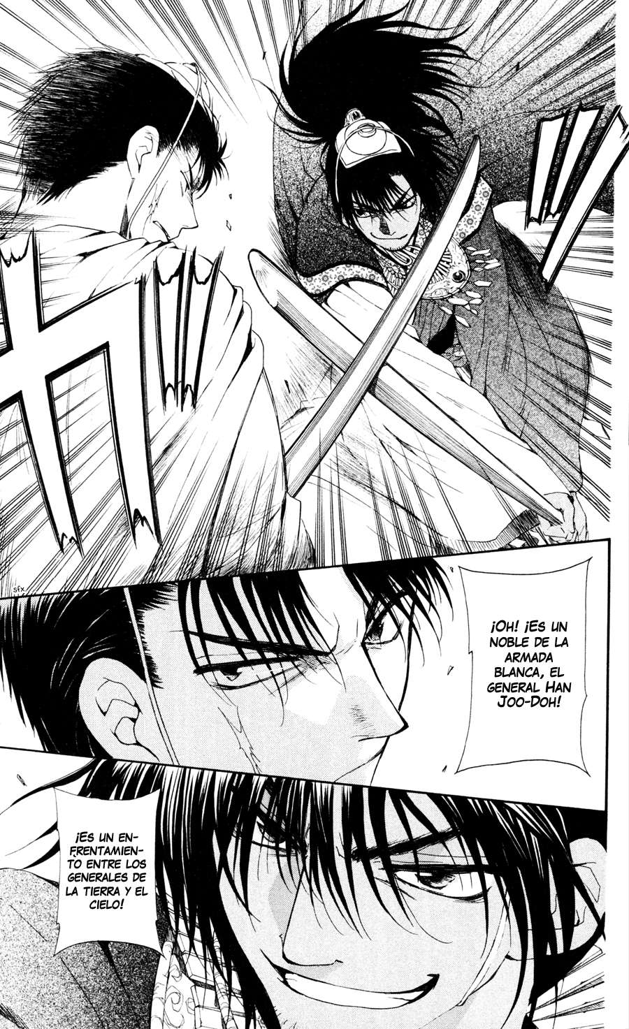 Read Akatsuki No Yona Es Manga Online