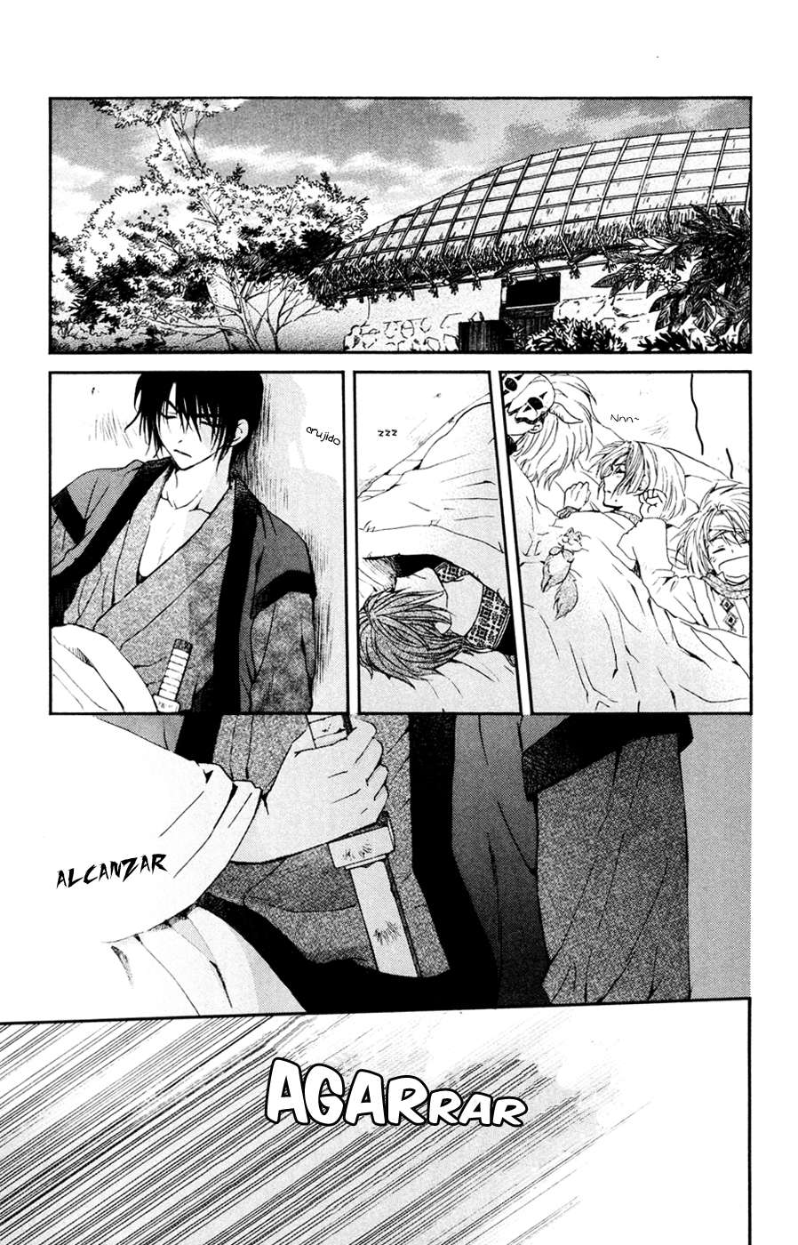 Read Akatsuki No Yona Es Manga Online