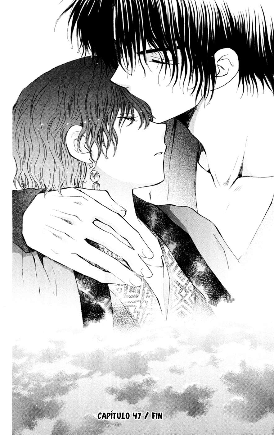 Read Akatsuki No Yona Es Manga Online
