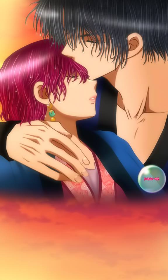 Read Akatsuki No Yona Es Manga Online