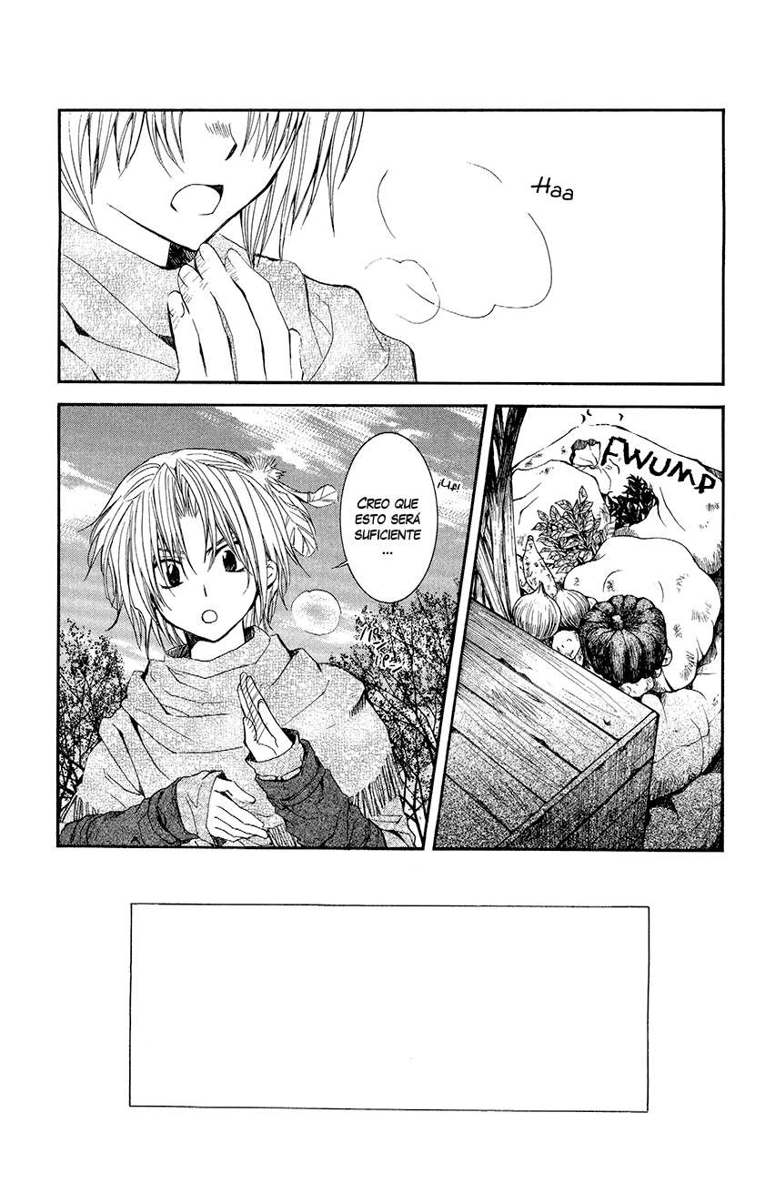 Read Akatsuki No Yona Es Manga Online