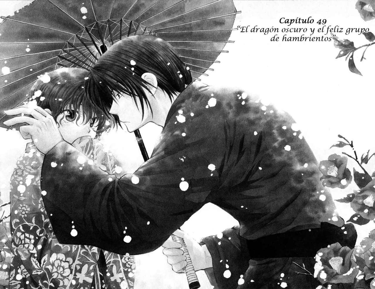 Read Akatsuki No Yona Es Manga Online