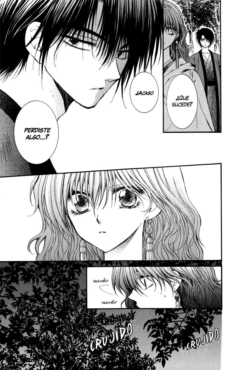 Read Akatsuki No Yona Es Manga Online
