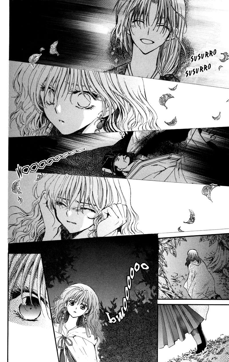 Read Akatsuki No Yona Es Manga Online
