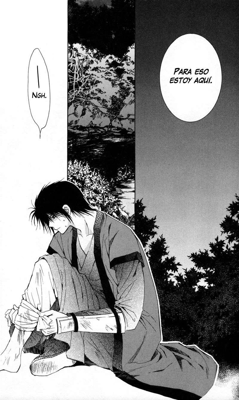 Read Akatsuki No Yona Es Manga Online