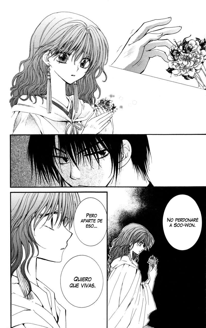 Read Akatsuki No Yona Es Manga Online