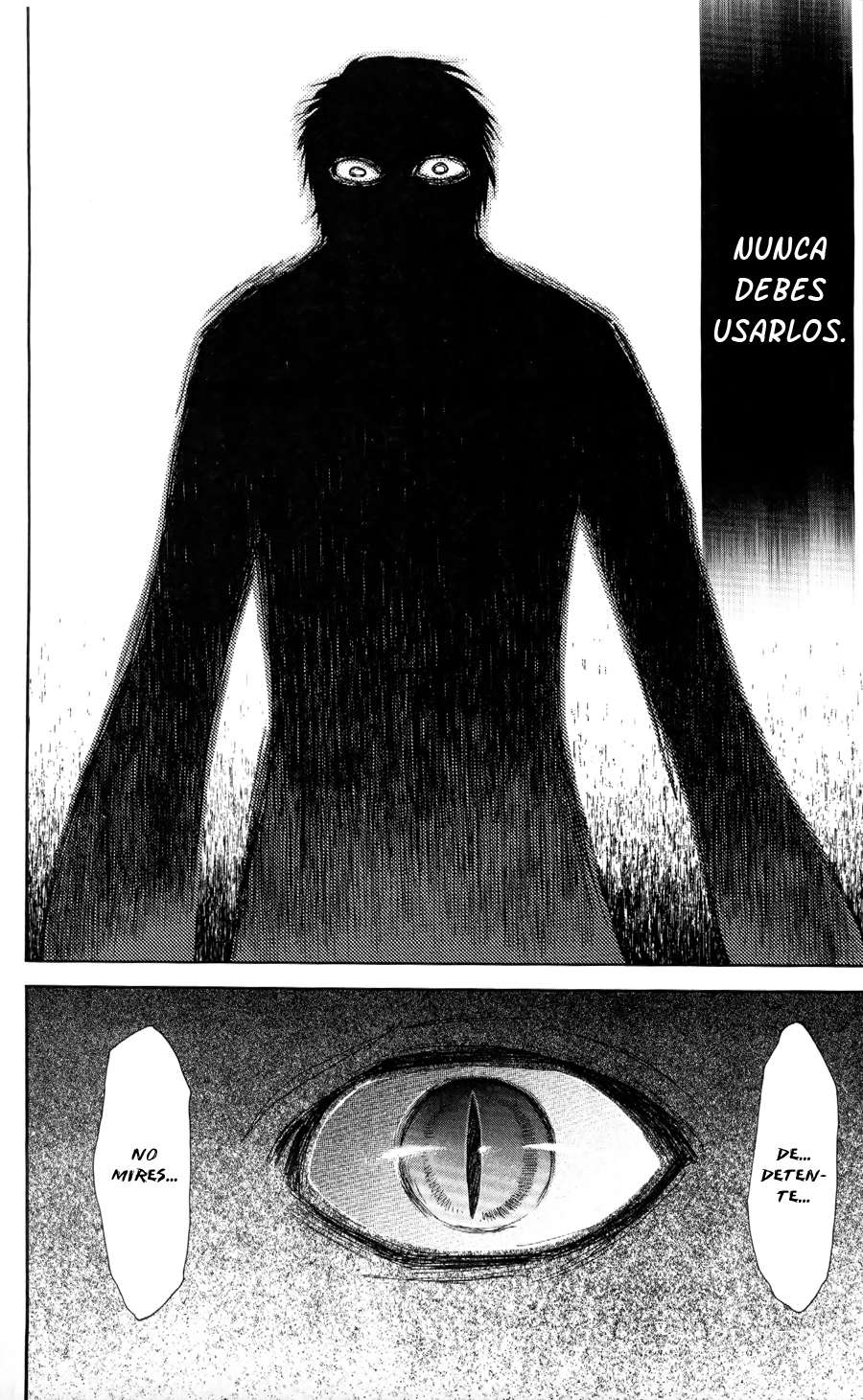 Read Akatsuki No Yona Es Manga Online