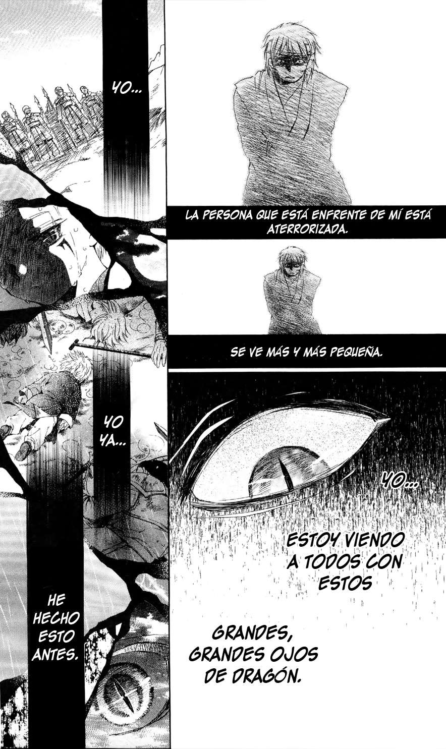 Read Akatsuki No Yona Es Manga Online