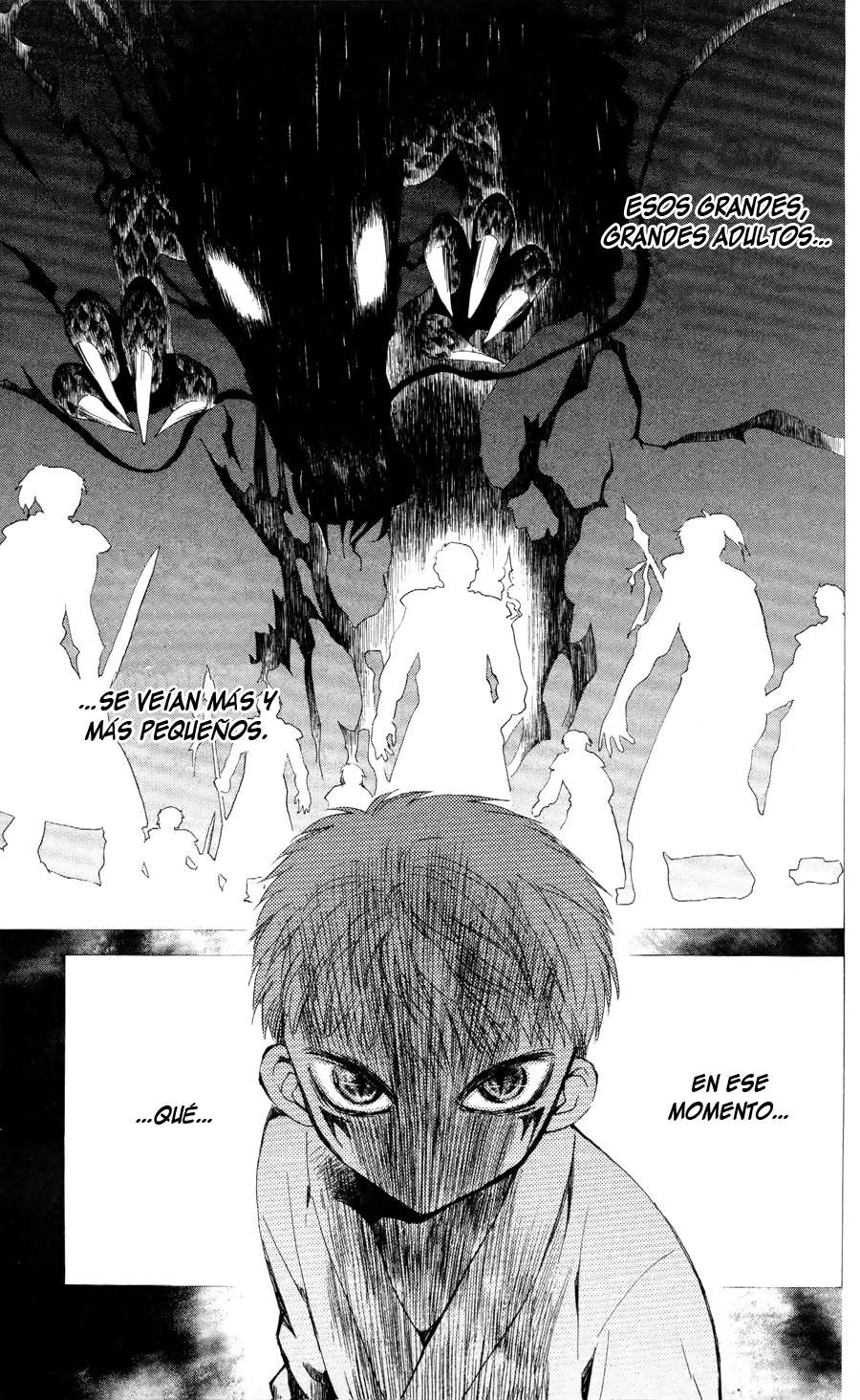 Read Akatsuki No Yona Es Manga Online