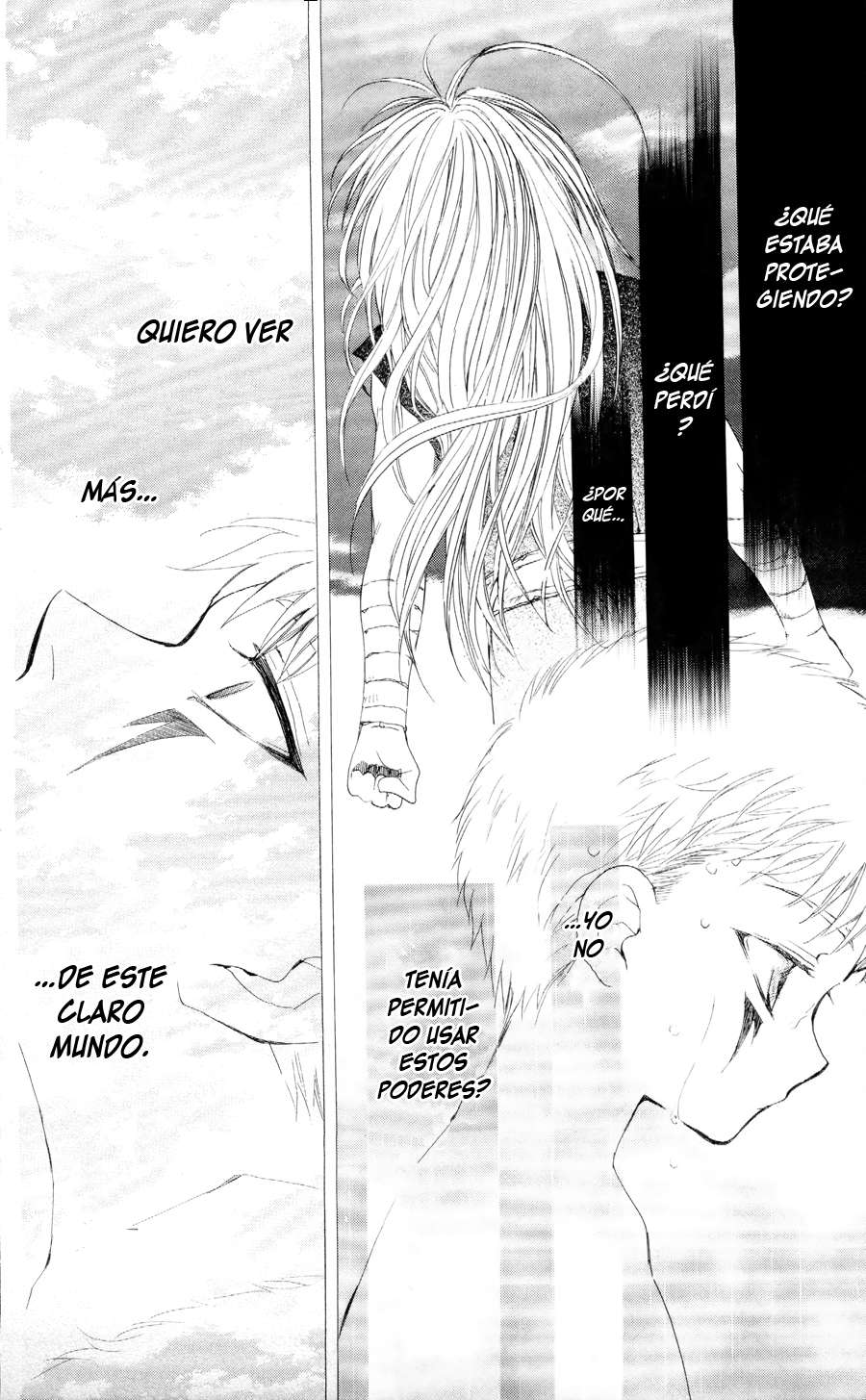 Read Akatsuki No Yona Es Manga Online