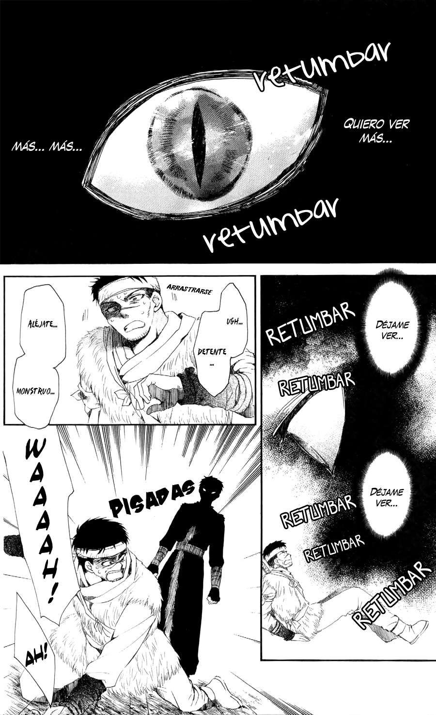 Read Akatsuki No Yona Es Manga Online