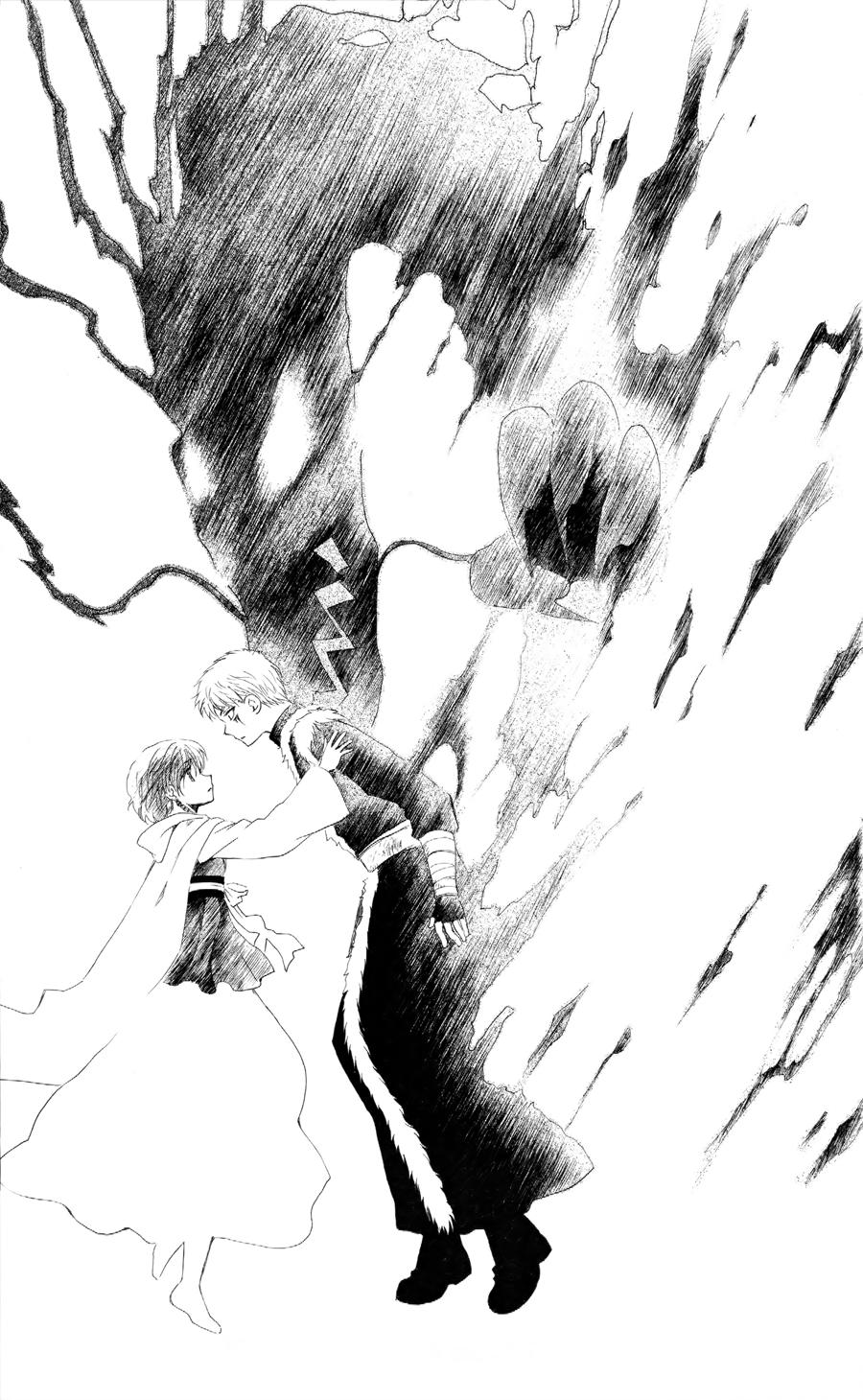 Read Akatsuki No Yona Es Manga Online
