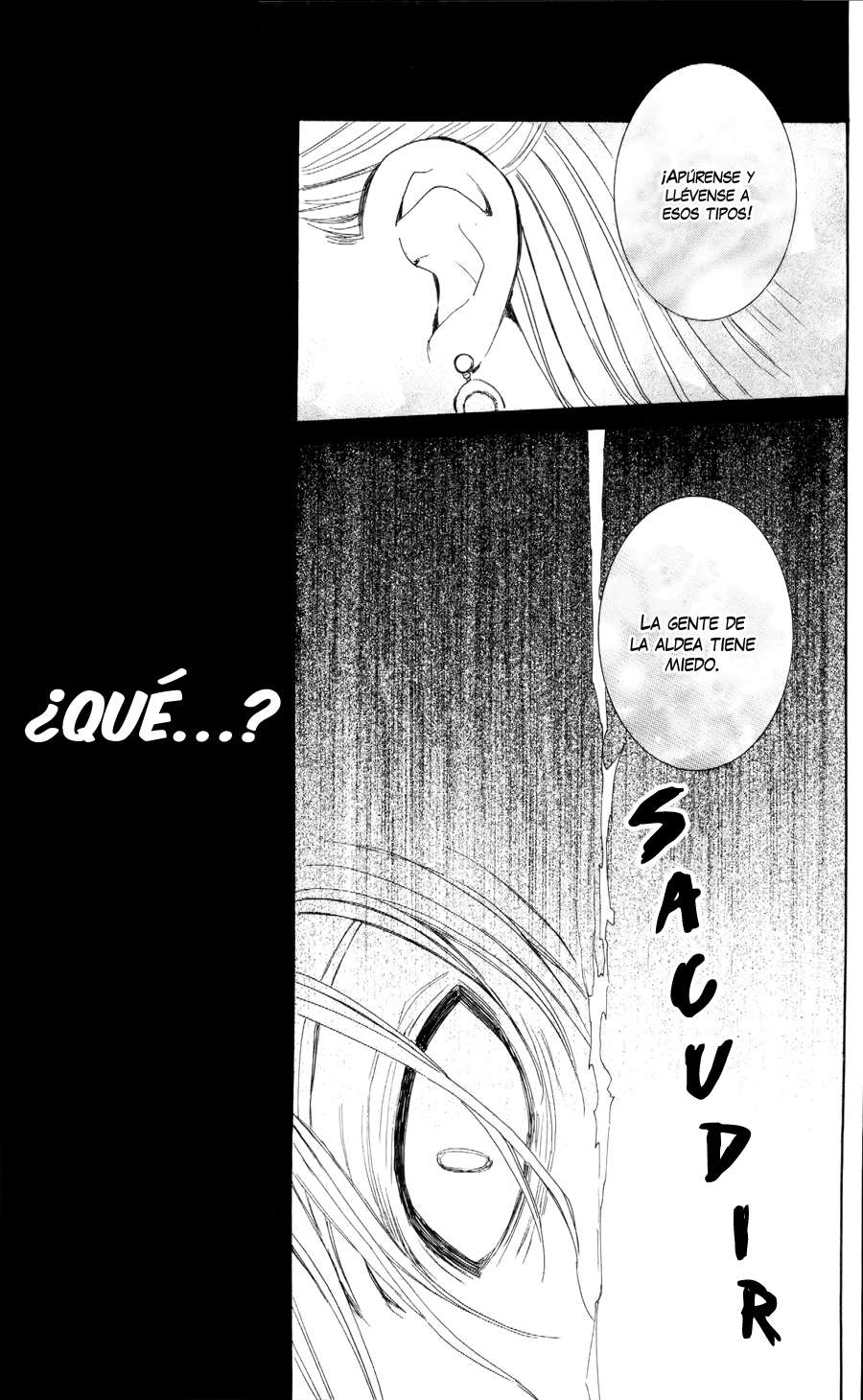 Read Akatsuki No Yona Es Manga Online