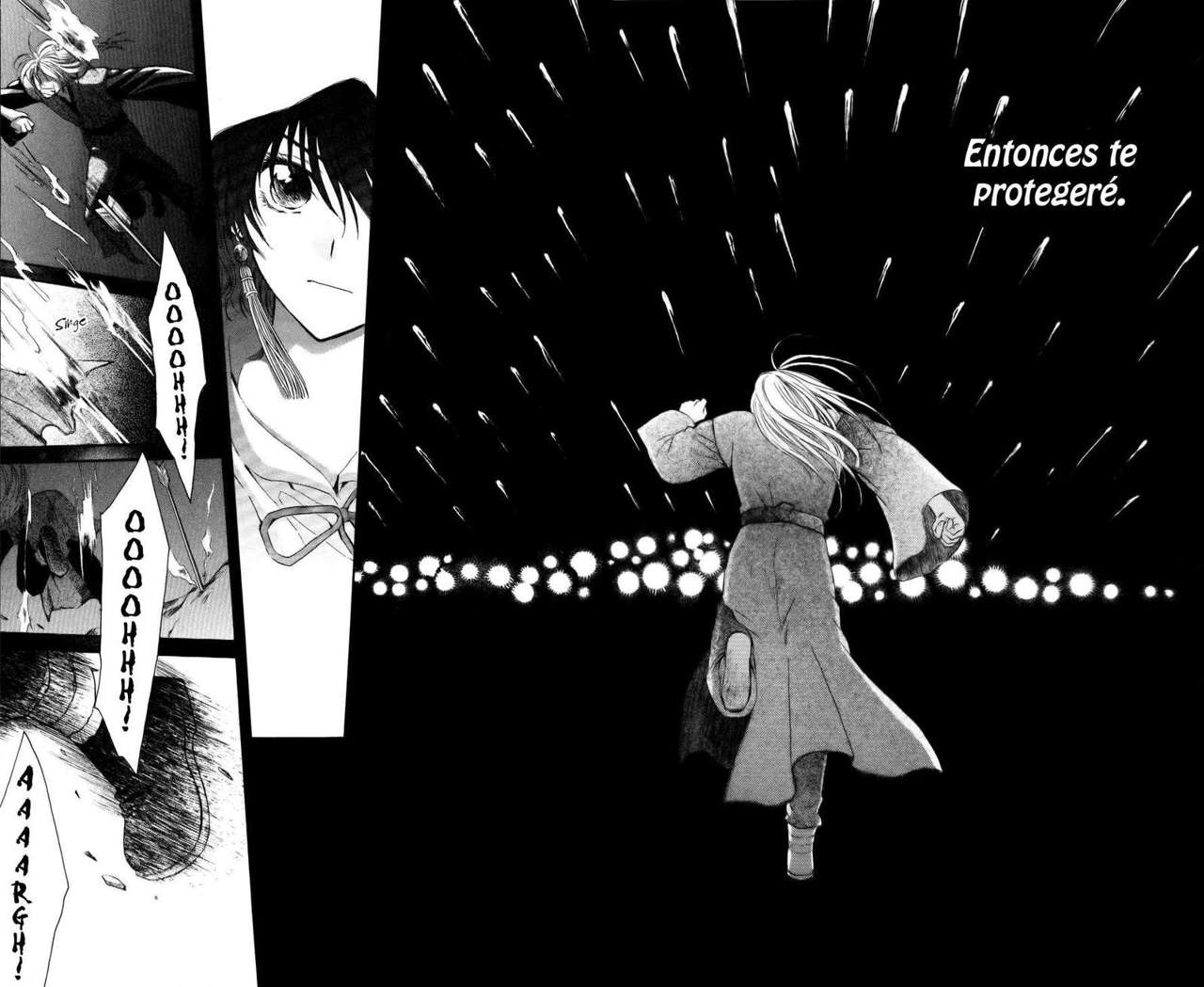 Read Akatsuki No Yona Es Manga Online