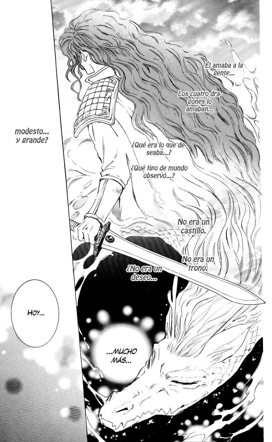 Read Akatsuki No Yona Es Manga Online