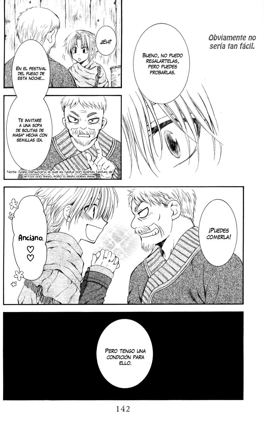 Read Akatsuki No Yona Es Manga Online