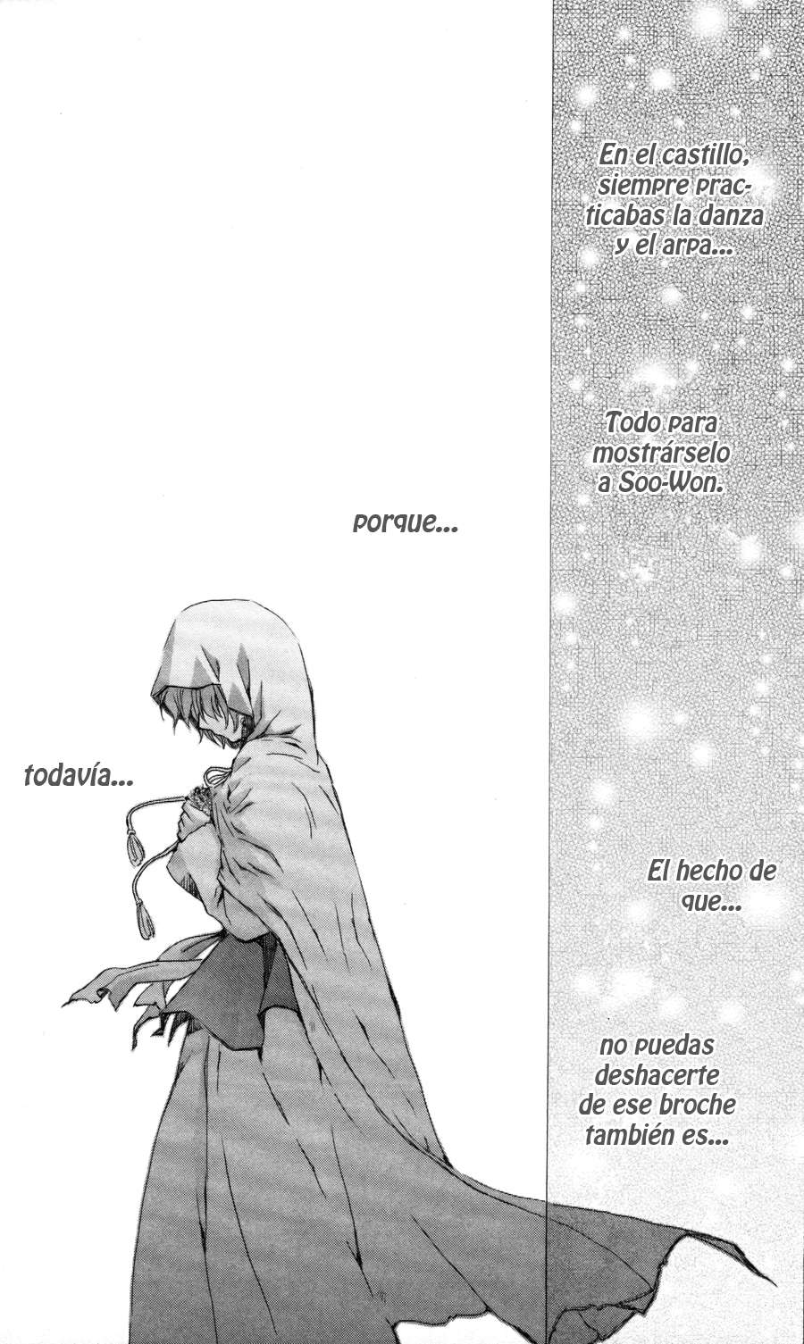 Read Akatsuki No Yona Es Manga Online