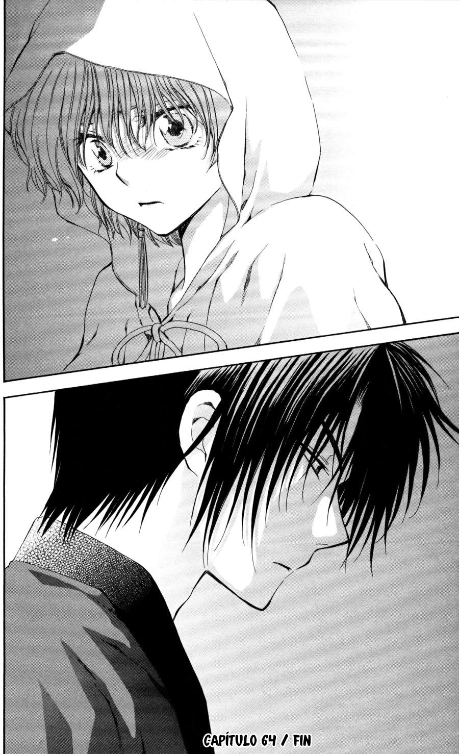 Read Akatsuki No Yona Es Manga Online
