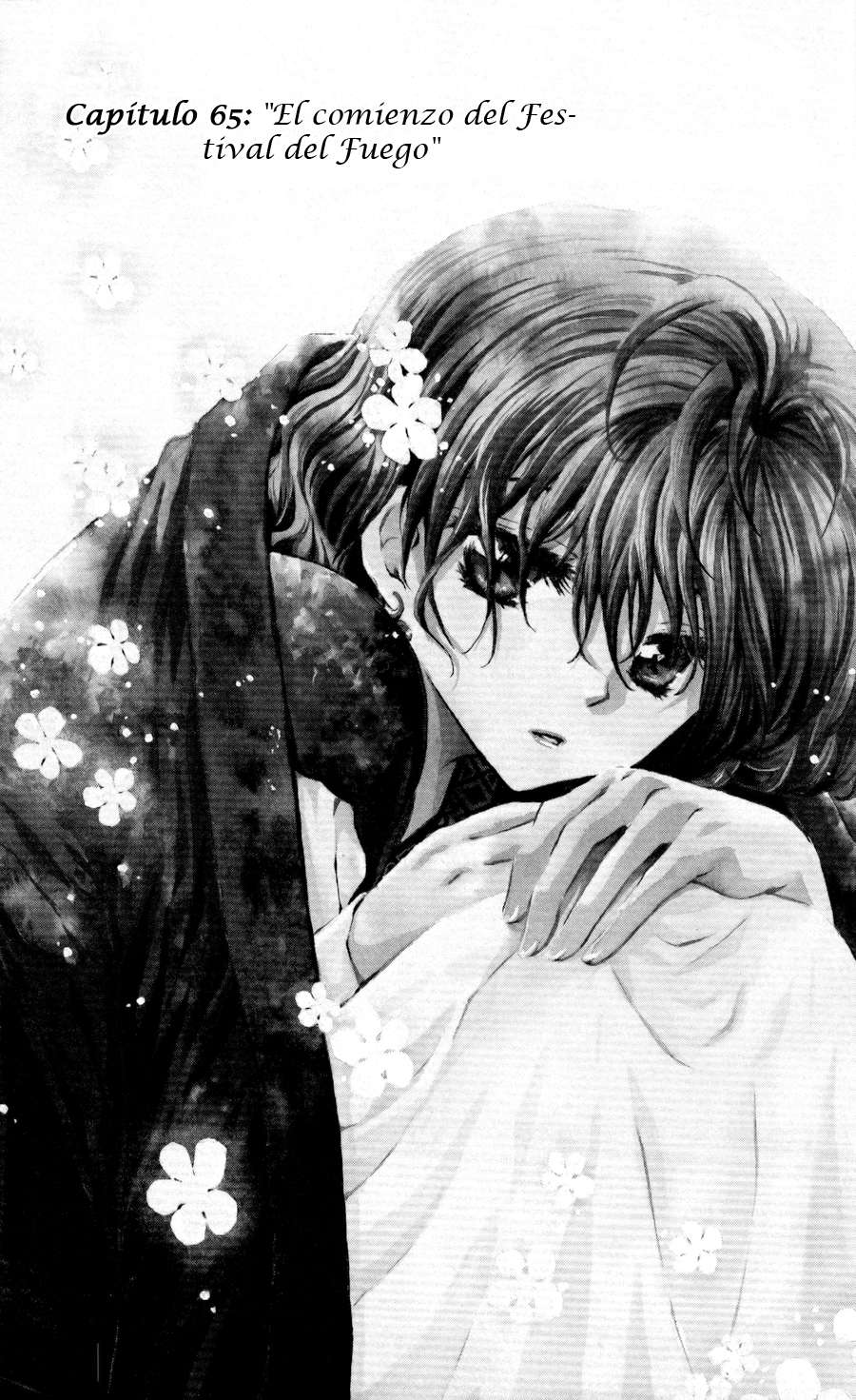 Read Akatsuki No Yona Es Manga Online