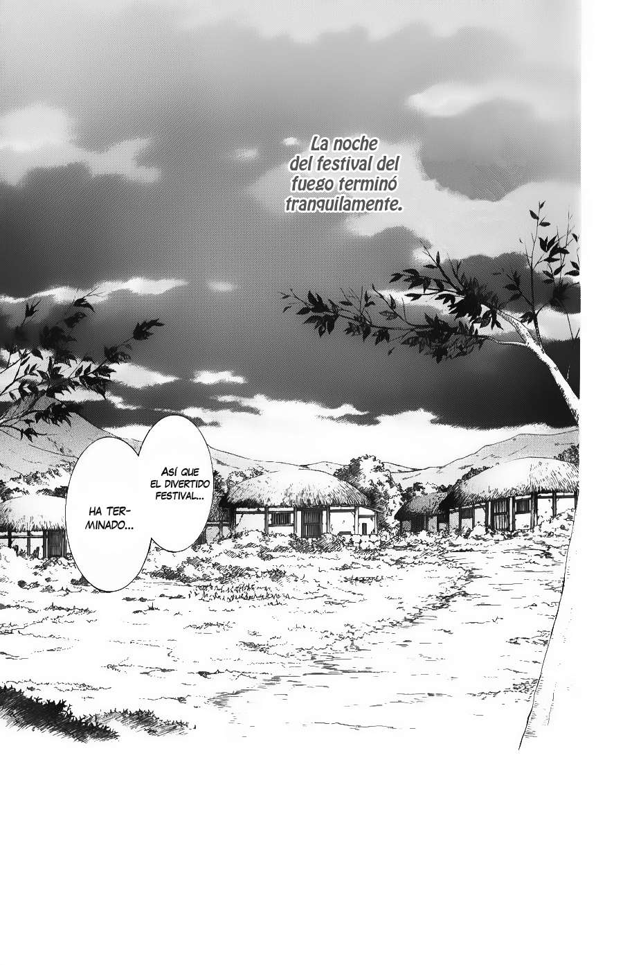 Read Akatsuki No Yona Es Manga Online