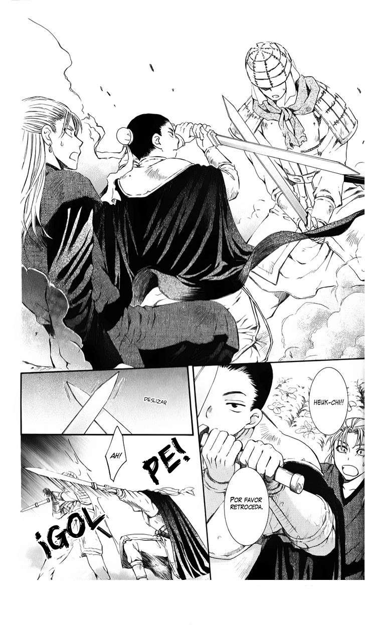 Read Akatsuki No Yona Es Manga Online