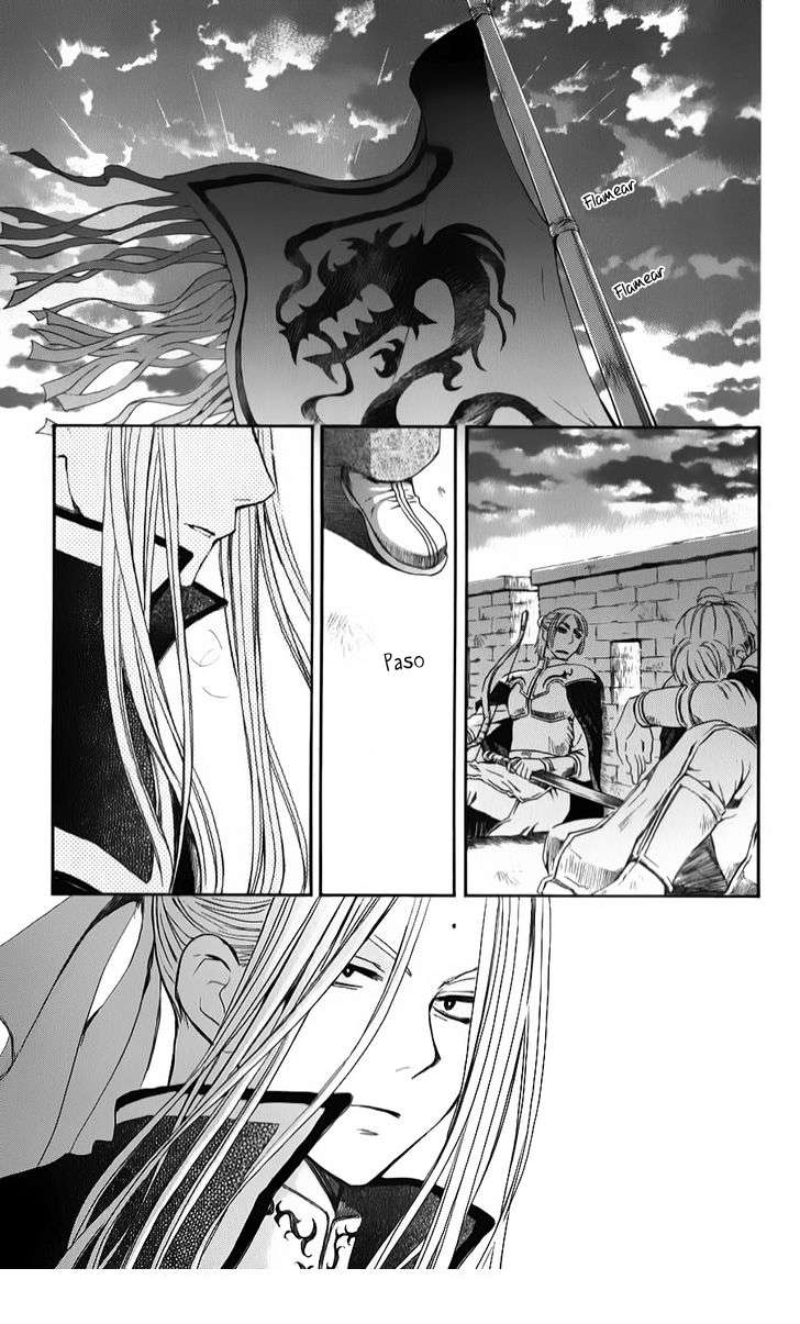 Read Akatsuki No Yona Es Manga Online