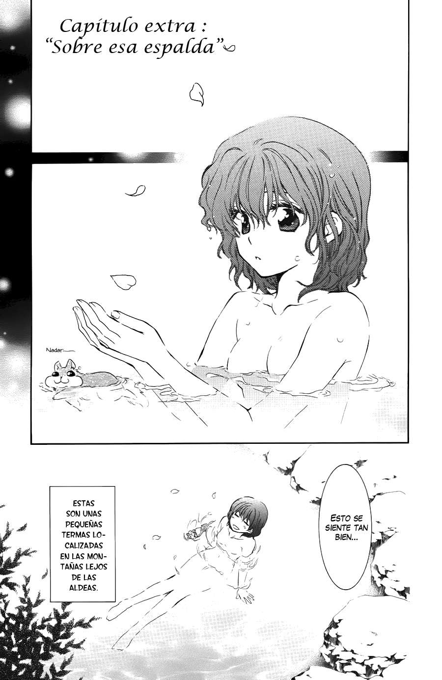 Read Akatsuki No Yona Es Manga Online
