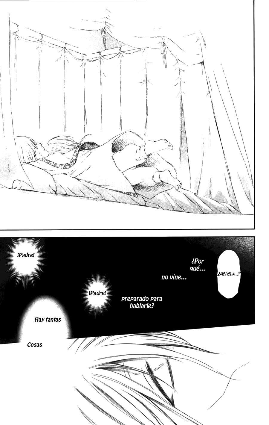 Read Akatsuki No Yona Es Manga Online