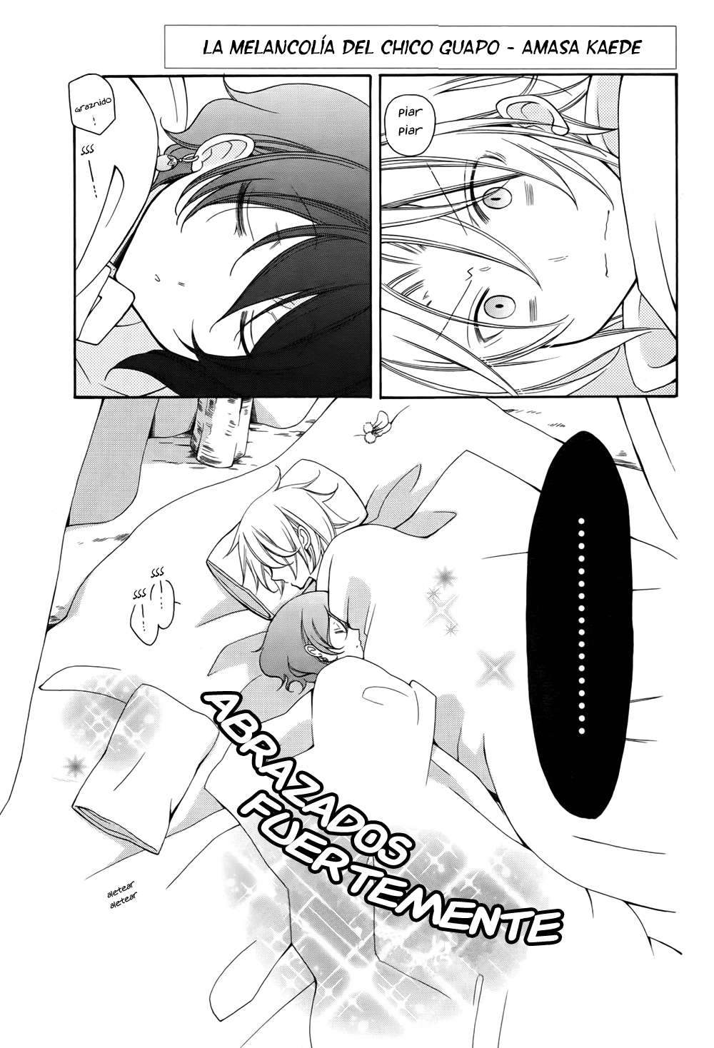 Read Akatsuki No Yona Es Manga Online