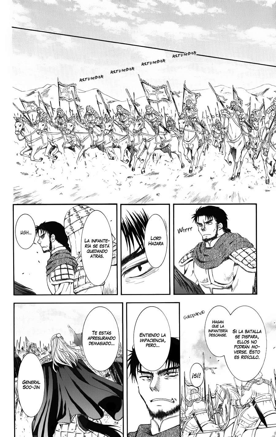 Read Akatsuki No Yona Es Manga Online