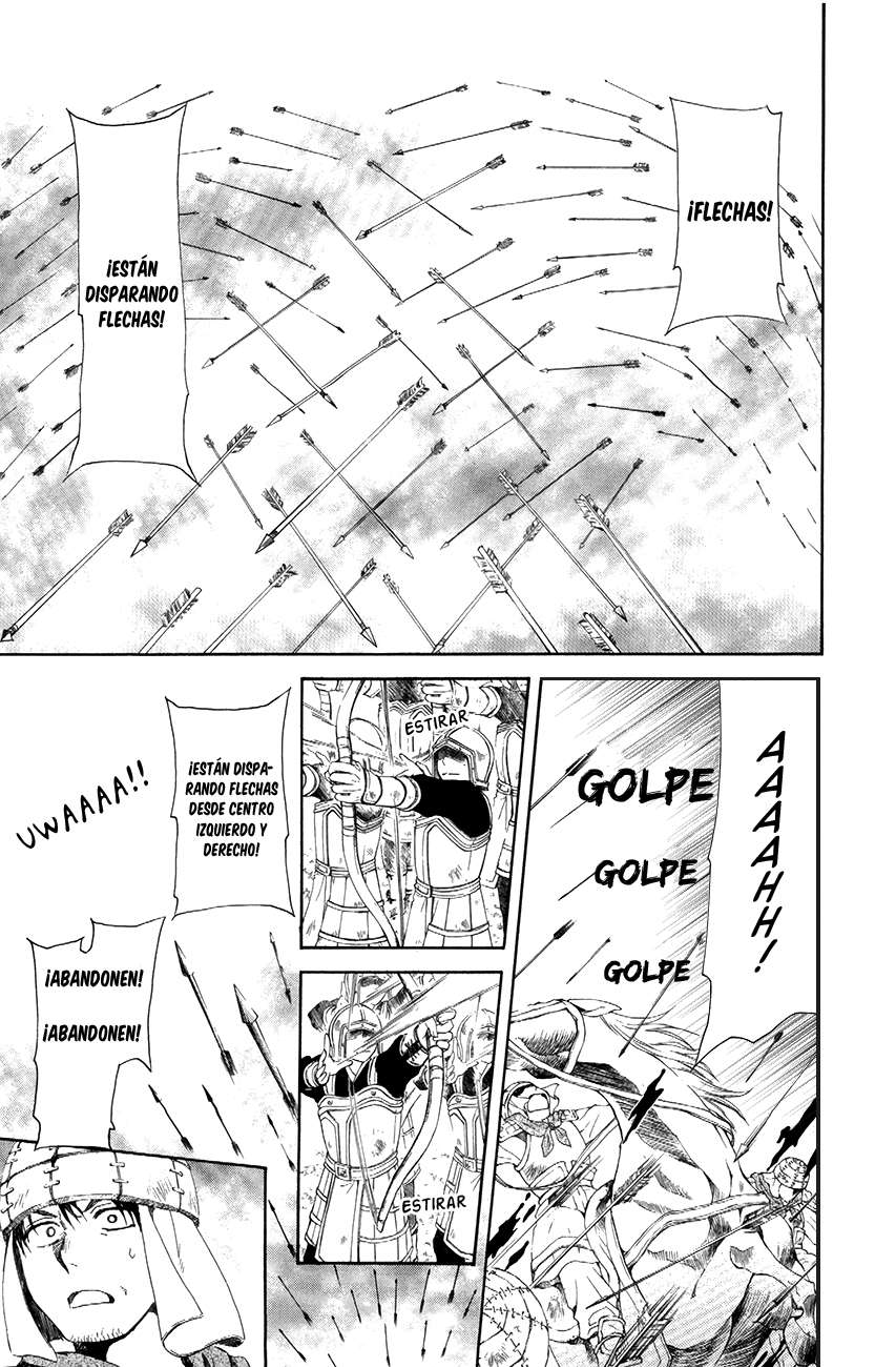 Read Akatsuki No Yona Es Manga Online