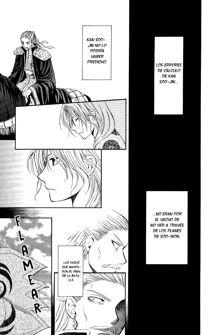 Read Akatsuki No Yona Es Manga Online