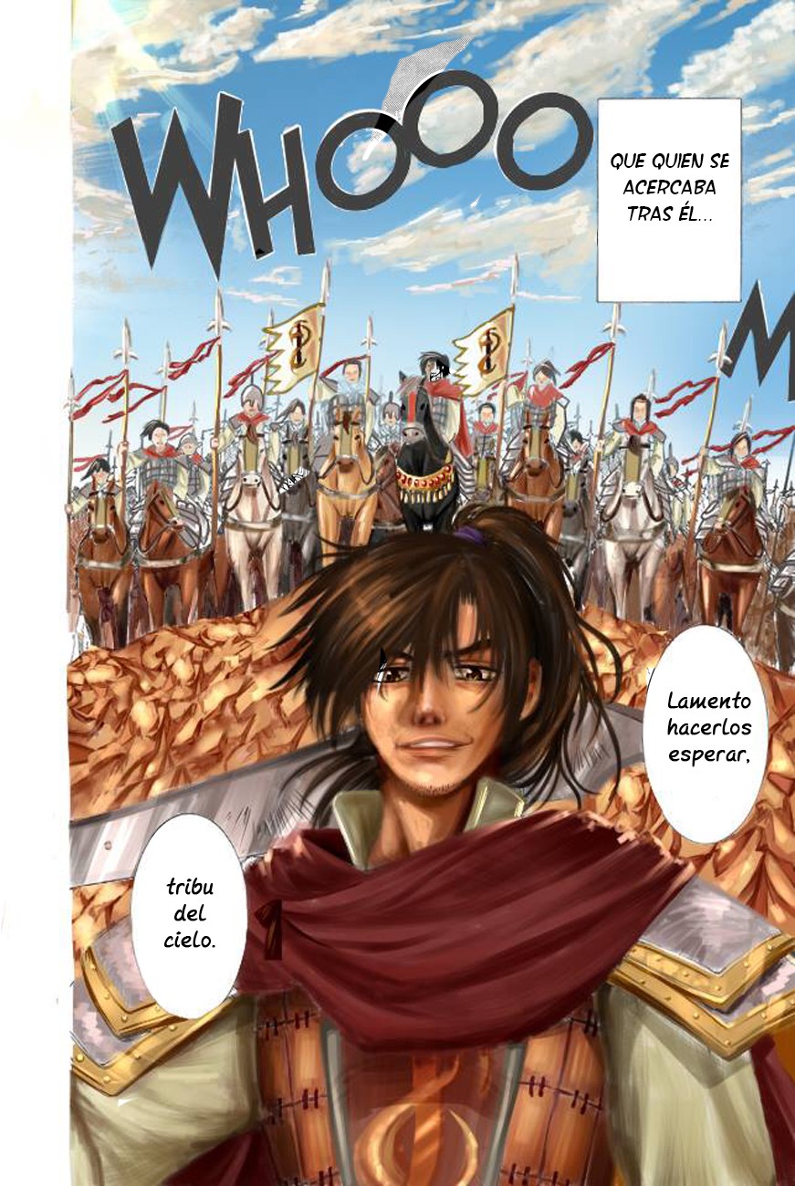 Read Akatsuki No Yona Es Manga Online