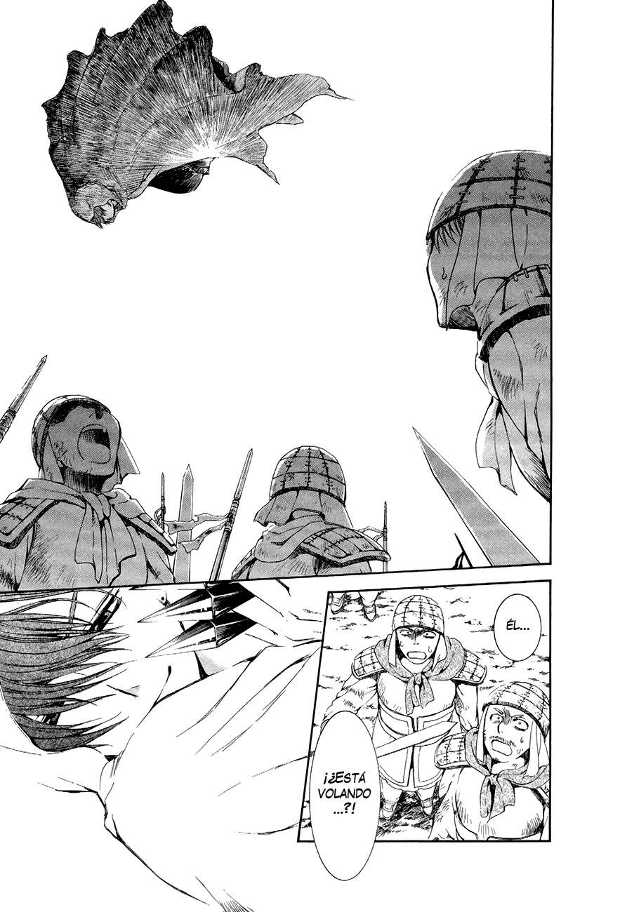 Read Akatsuki No Yona Es Manga Online