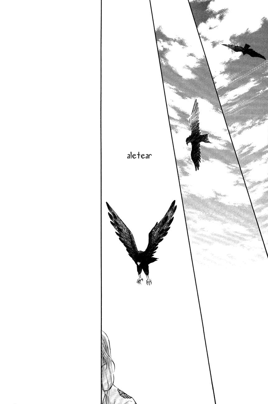 Read Akatsuki No Yona Es Manga Online