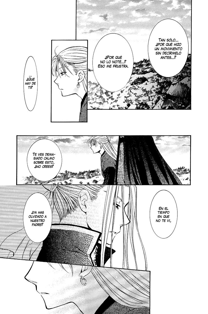 Read Akatsuki No Yona Es Manga Online
