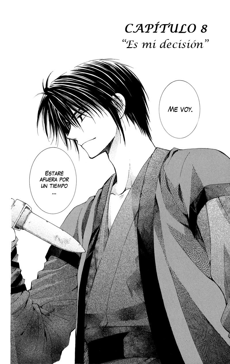 Read Akatsuki No Yona Es Manga Online