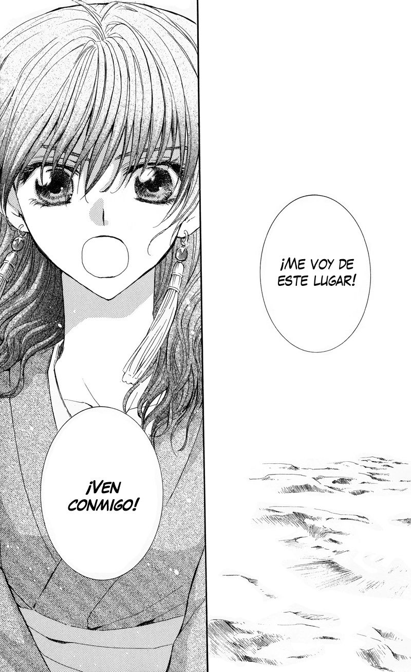 Read Akatsuki No Yona Es Manga Online
