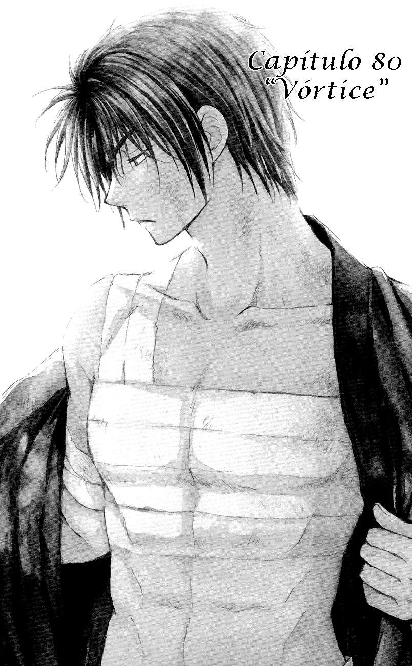Read Akatsuki No Yona Es Manga Online