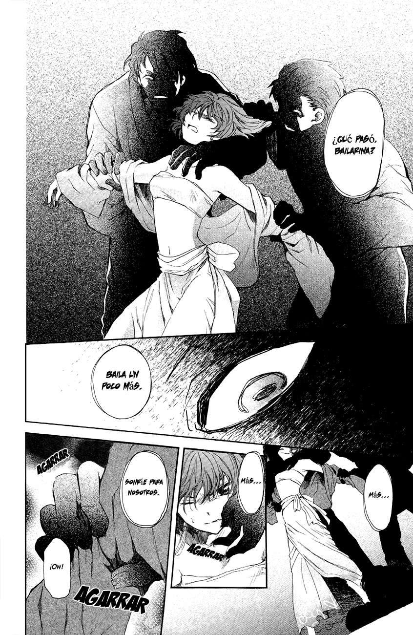 Read Akatsuki No Yona Es Manga Online