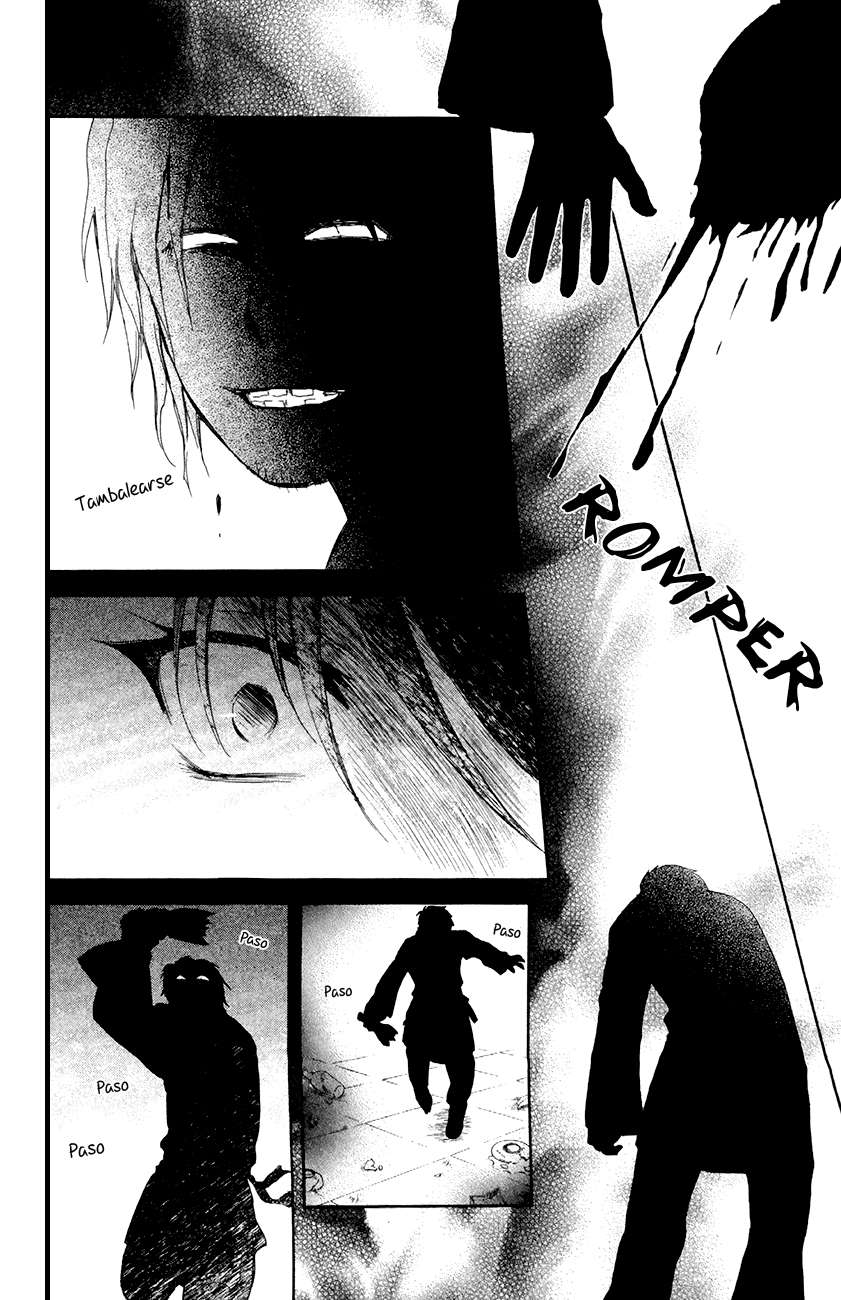 Read Akatsuki No Yona Es Manga Online