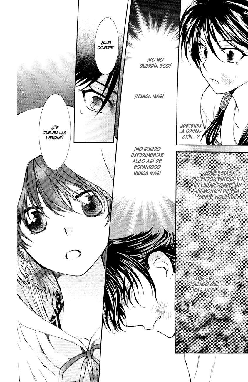 Read Akatsuki No Yona Es Manga Online