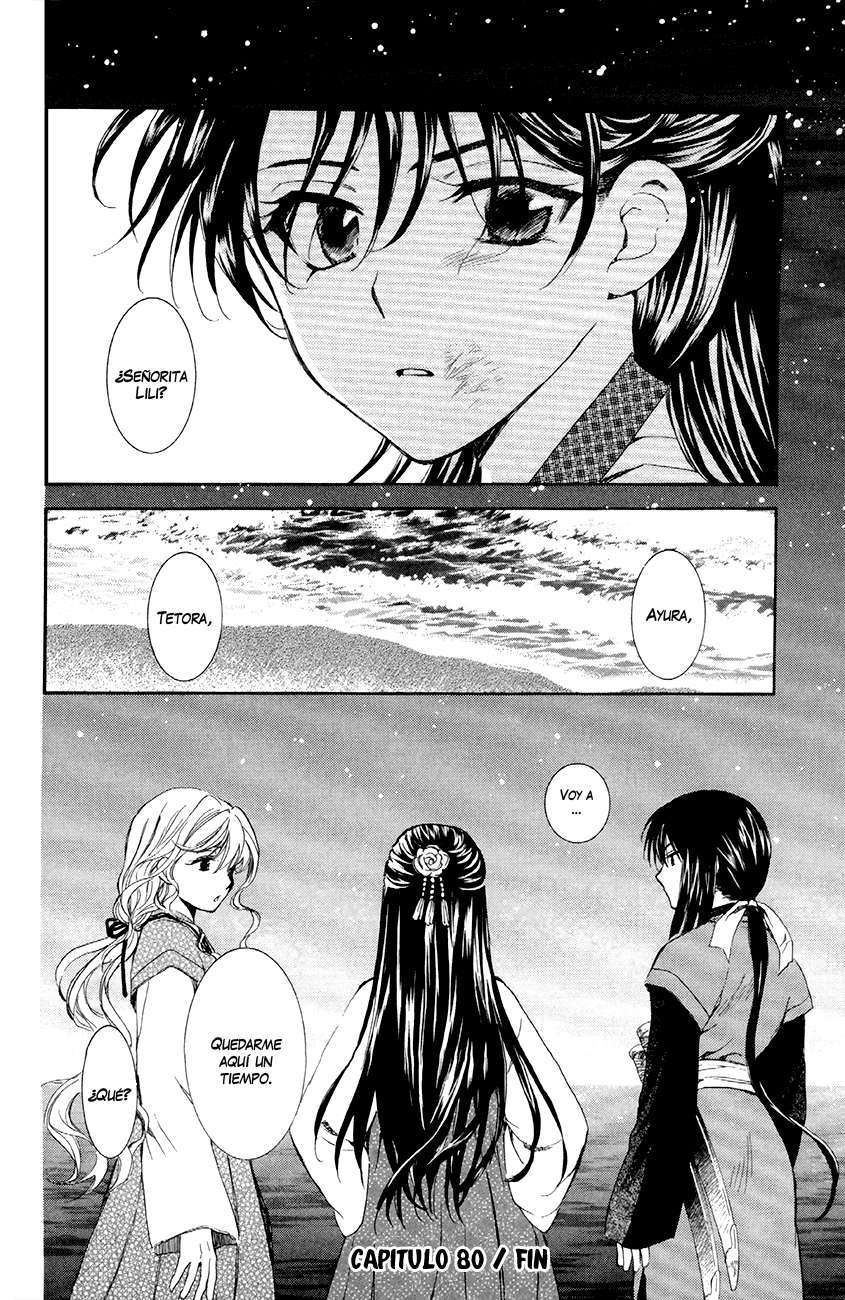 Read Akatsuki No Yona Es Manga Online