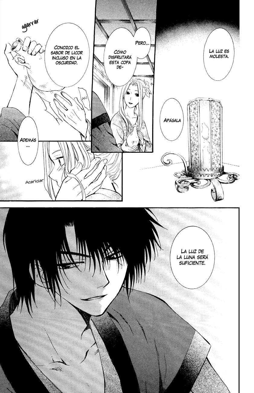 Read Akatsuki No Yona Es Manga Online