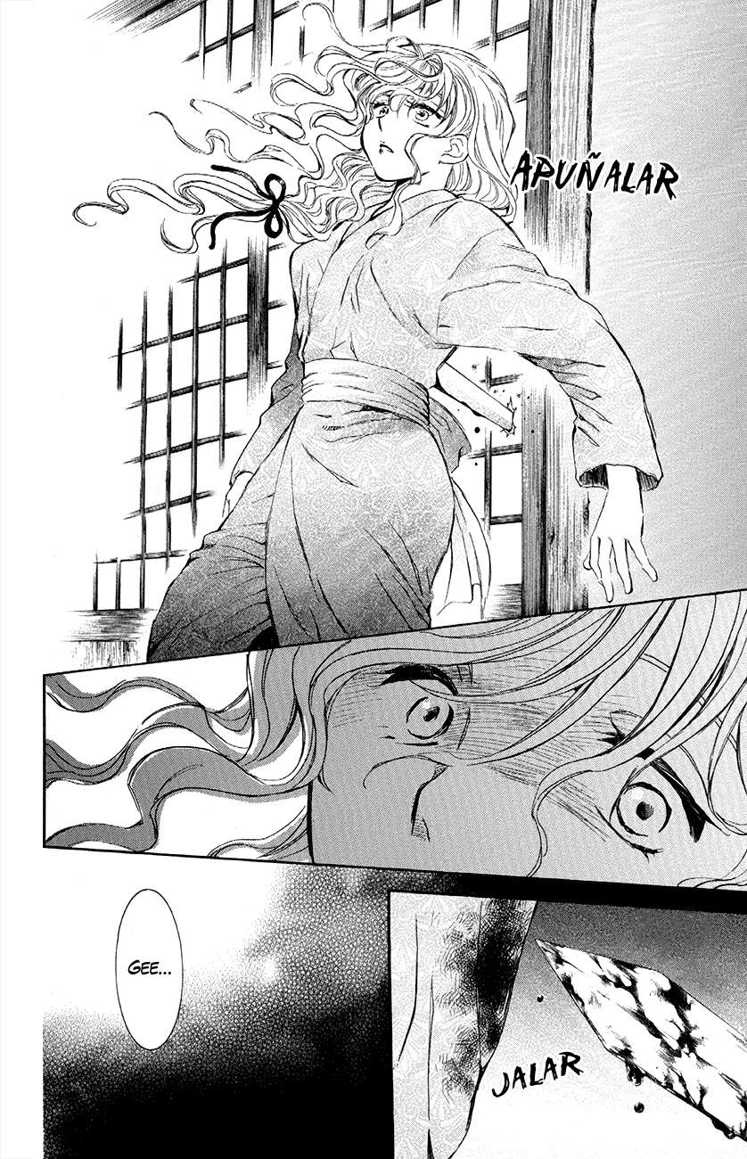 Read Akatsuki No Yona Es Manga Online