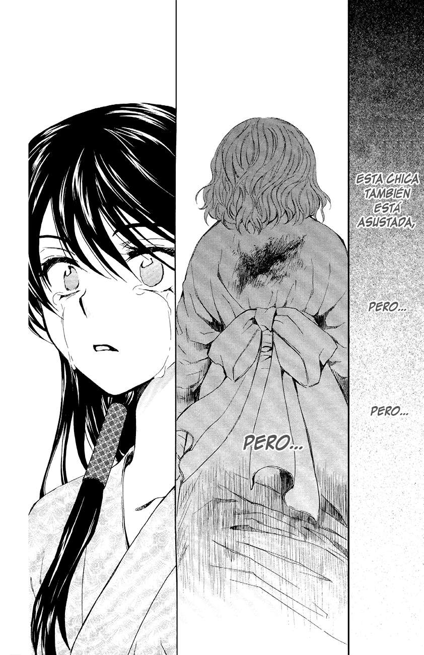 Read Akatsuki No Yona Es Manga Online