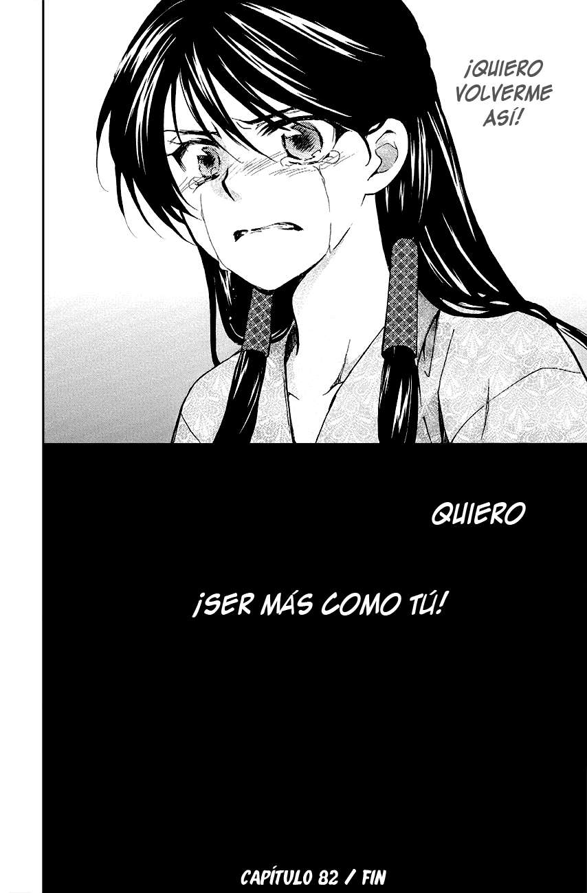 Read Akatsuki No Yona Es Manga Online