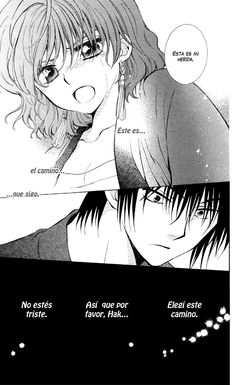 Read Akatsuki No Yona Es Manga Online