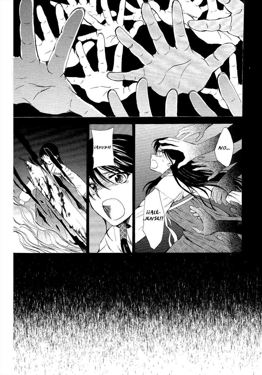 Read Akatsuki No Yona Es Manga Online