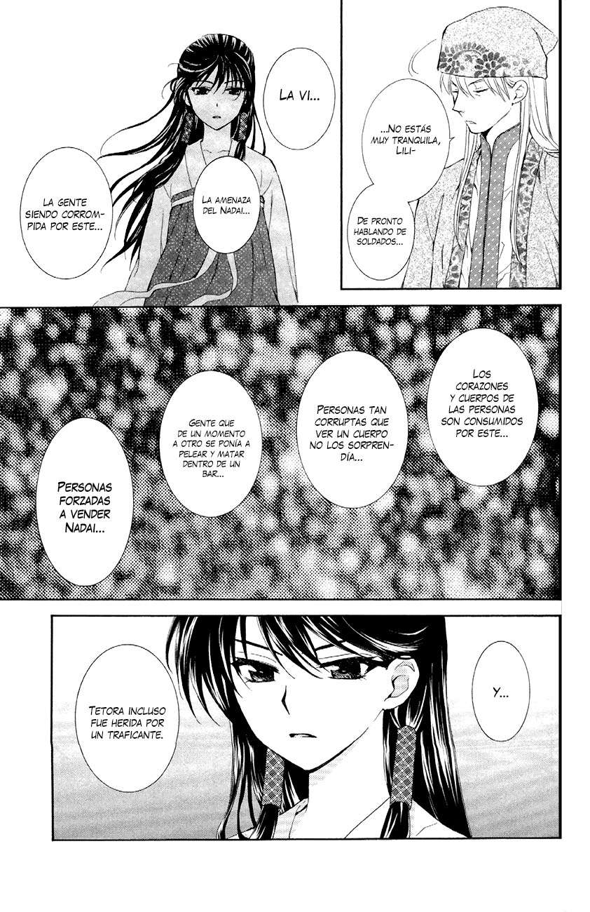 Read Akatsuki No Yona Es Manga Online